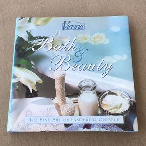 Bath and Beauty book